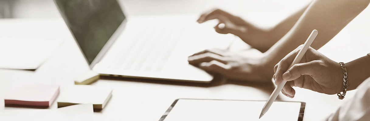 Website and Digital Services