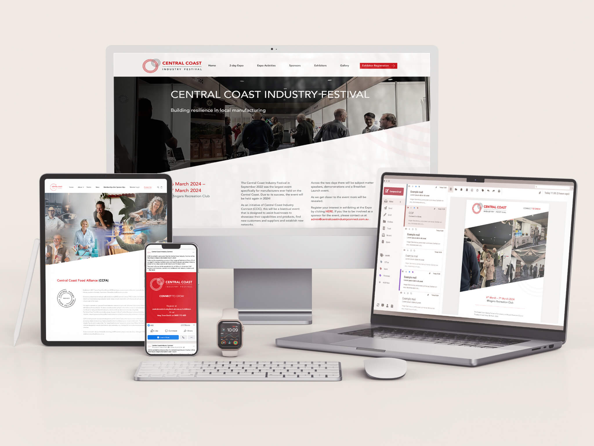 Digital Marketing Advertisements