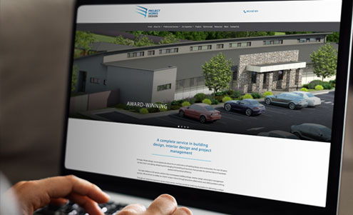 Milestone-Belanova Central Coast Website Design