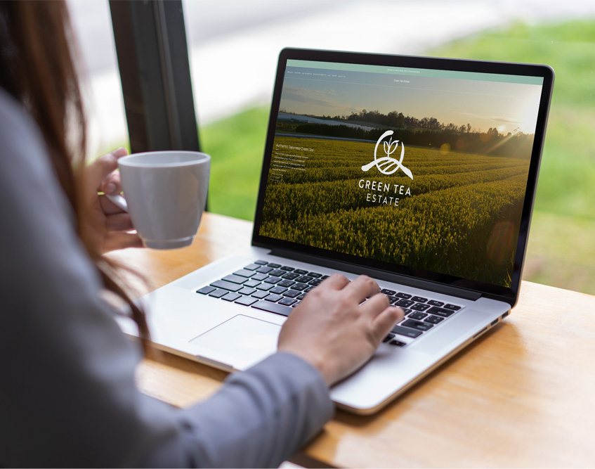 E-commerce Website Development