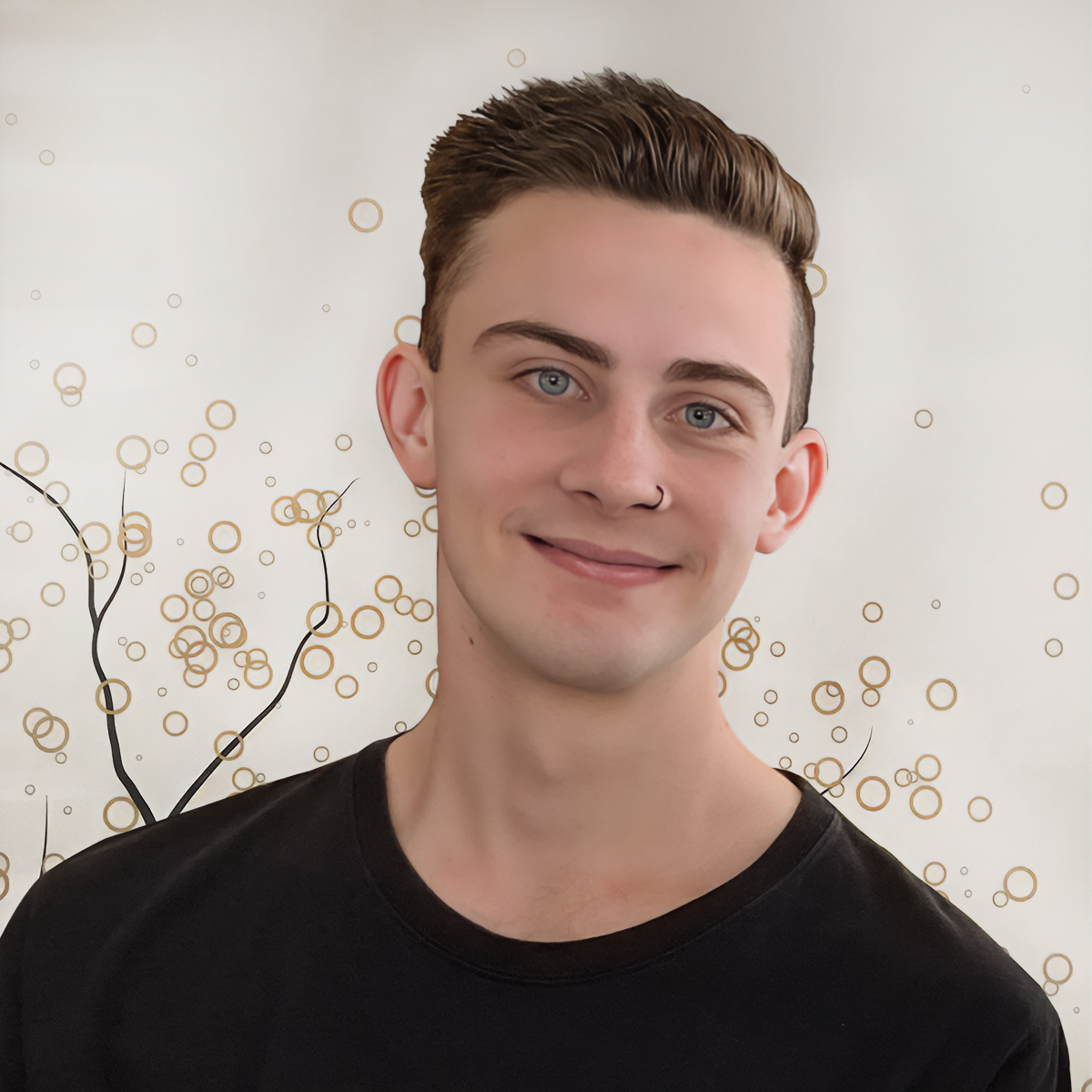 Sam Ketley Copywriter & Content Creator