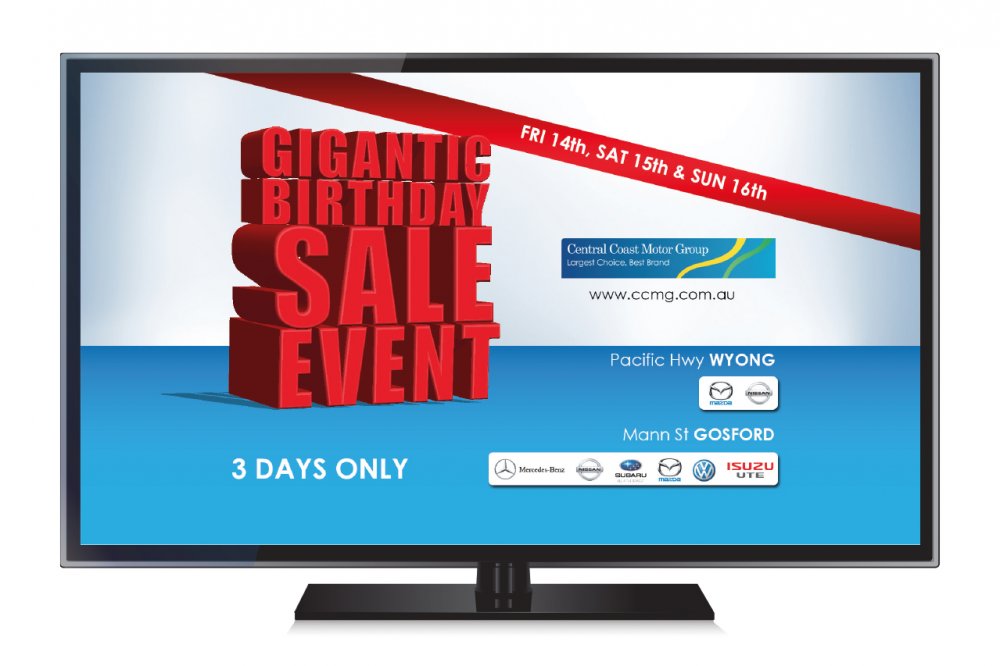 Central Coast Motor Group