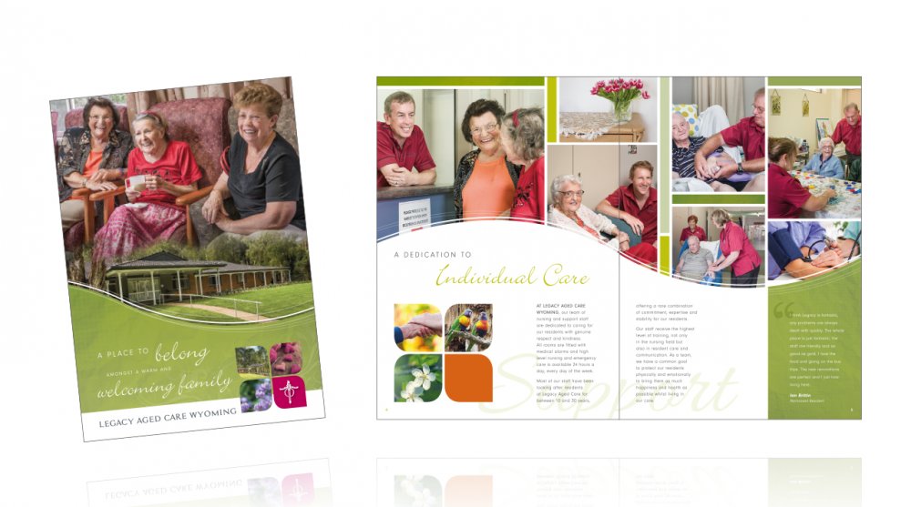 Legacy Aged Care Wyoming