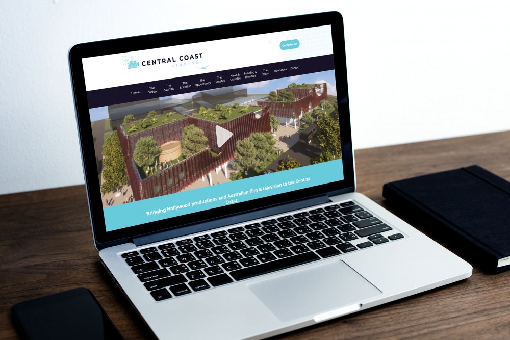 Central Coast Studios