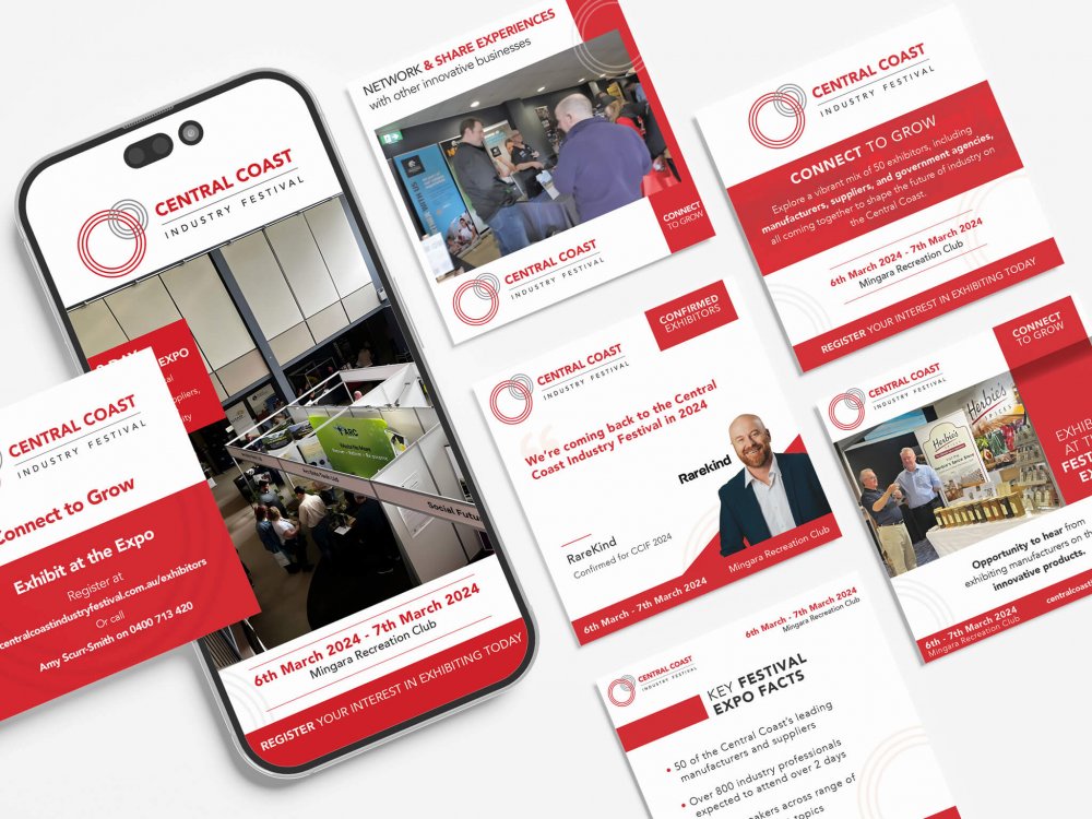 Central Coast Industry Connect