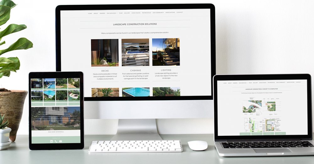 Costata Landscape Design